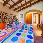 Ses Cuarterades By Menorca Vacations Βίλα *