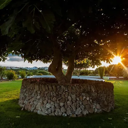 Ses Cuarterades By Menorca Vacations Villa Alaior