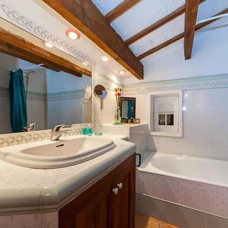 Ses Cuarterades By Menorca Vacations