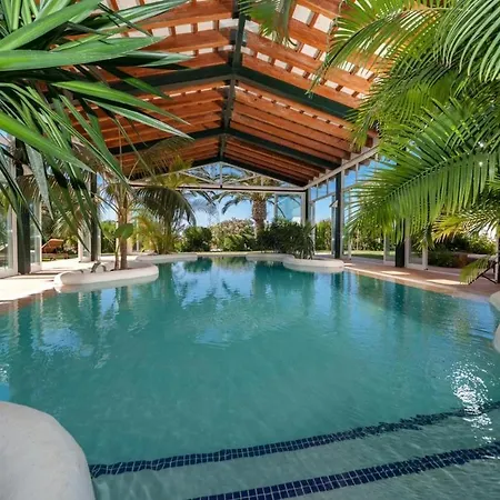 Villa Ses Cuarterades By Menorca Vacations