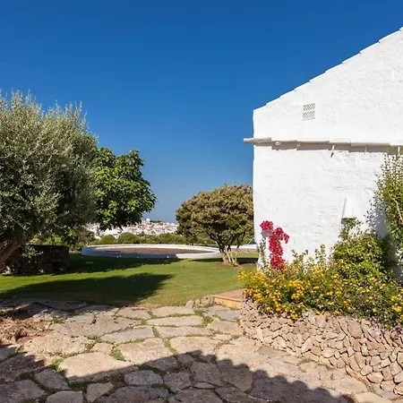 Ses Cuarterades By Menorca Vacations