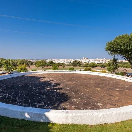 Ses Cuarterades By Menorca Vacations *