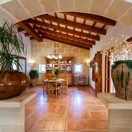 Ses Cuarterades By Menorca Vacations Alaior