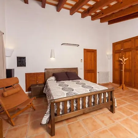 Ses Cuarterades By Menorca Vacations * Alaior