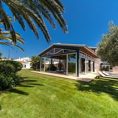 Ses Cuarterades By Menorca Vacations Villa Alaior