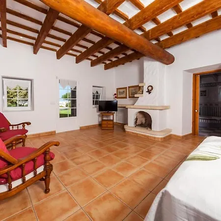 Ses Cuarterades By Menorca Vacations *