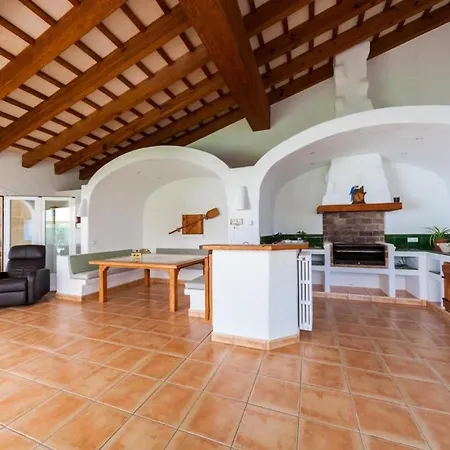 Ses Cuarterades By Menorca Vacations Alaior