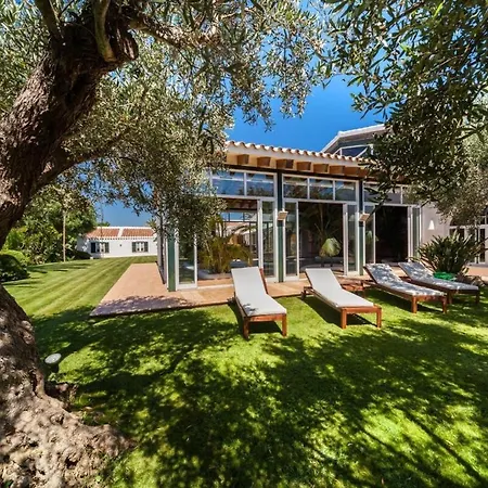 Ses Cuarterades By Menorca Vacations *