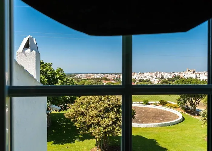 Villa Ses Cuarterades By Menorca Vacations *