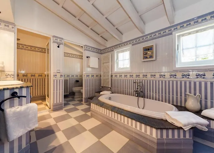 Ses Cuarterades By Menorca Vacations Villa Alaior