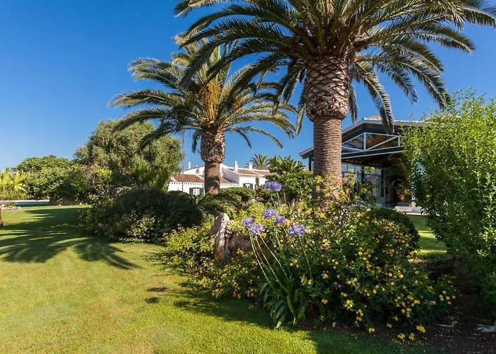 Ses Cuarterades By Menorca Vacations *