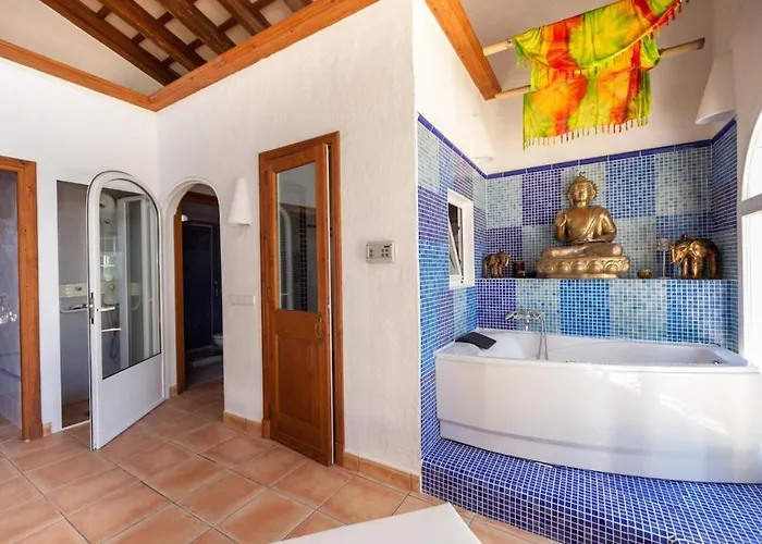 Ses Cuarterades By Menorca Vacations * Alaior