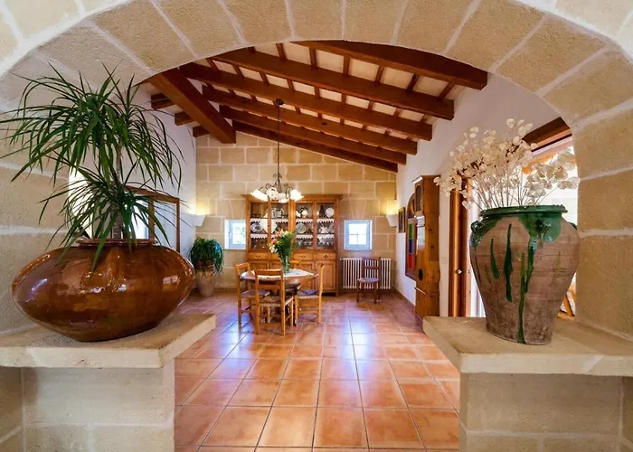 Ses Cuarterades By Menorca Vacations Alaior