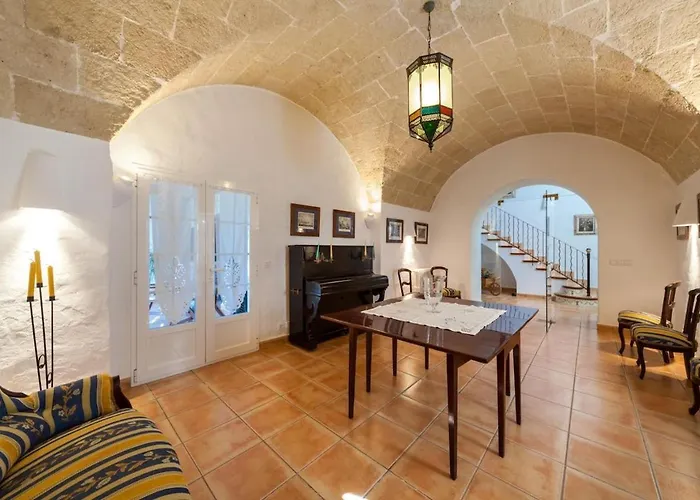 Villa Ses Cuarterades By Menorca Vacations *