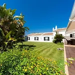 Ses Cuarterades By Menorca Vacations Βίλα