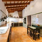Βίλα Ses Cuarterades By Menorca Vacations Alaior