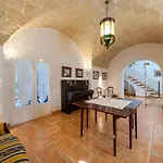 Βίλα Ses Cuarterades By Menorca Vacations *