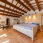 Ses Cuarterades By Menorca Vacations Βίλα Alaior