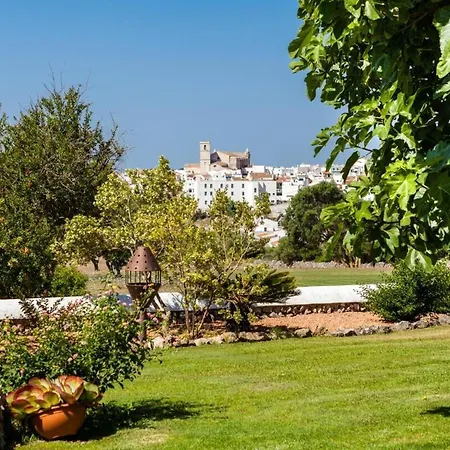 Ses Cuarterades By Menorca Vacations Alaior