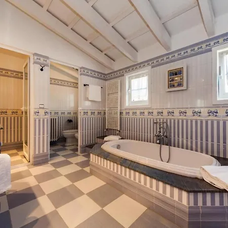 Ses Cuarterades By Menorca Vacations Villa Alaior