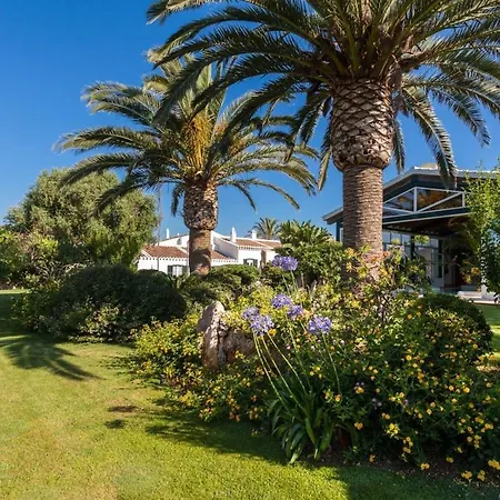 Ses Cuarterades By Menorca Vacations *