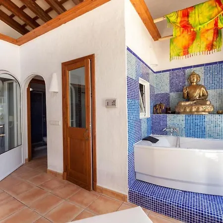 Ses Cuarterades By Menorca Vacations * アライオル