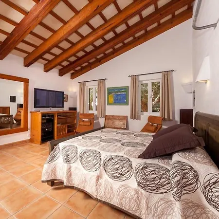 Ses Cuarterades By Menorca Vacations