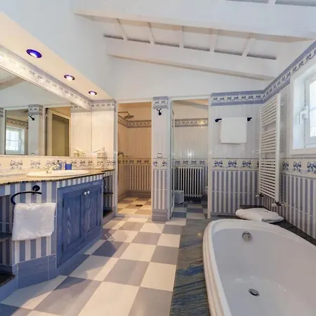 Ses Cuarterades By Menorca Vacations