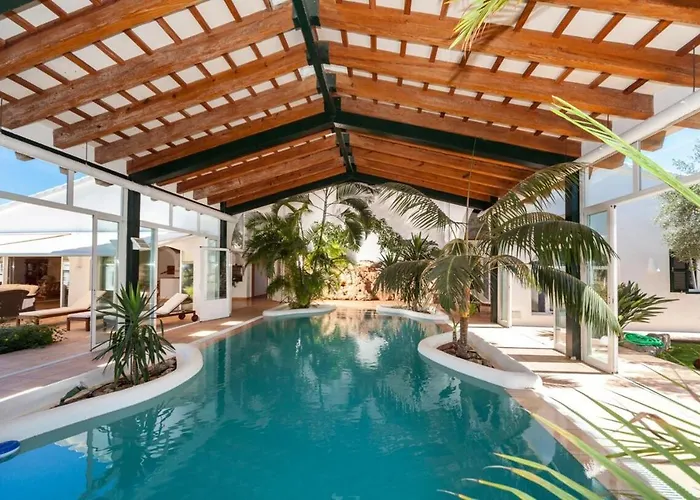 Ses Cuarterades By Menorca Vacations * Alaior