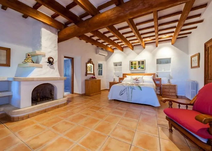 Ses Cuarterades By Menorca Vacations Alaior