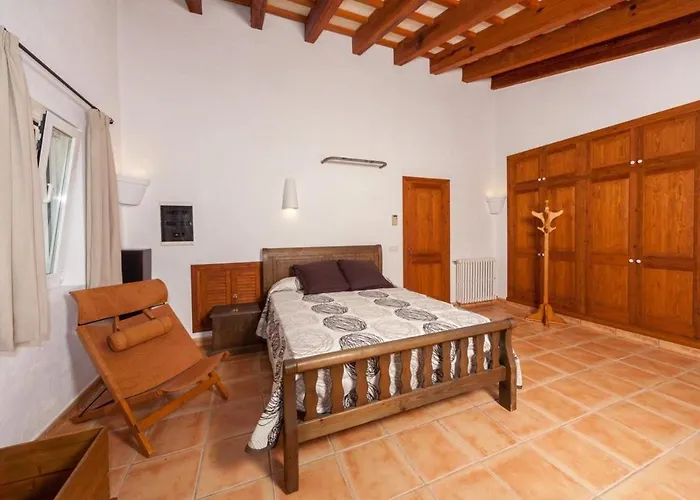 Ses Cuarterades By Menorca Vacations * Alaior