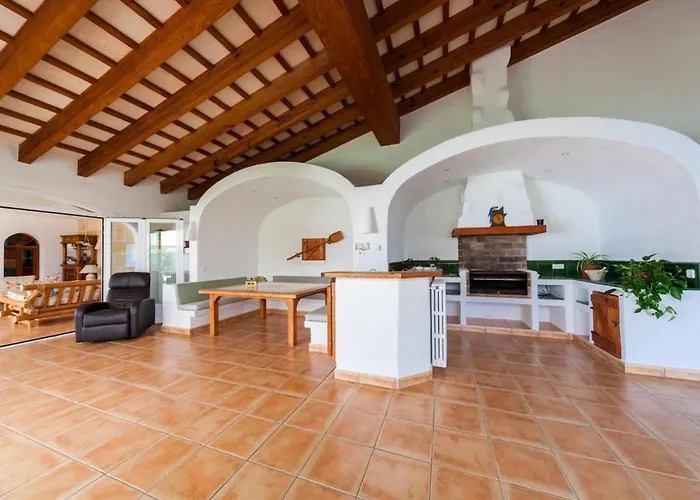 Ses Cuarterades By Menorca Vacations Alaior