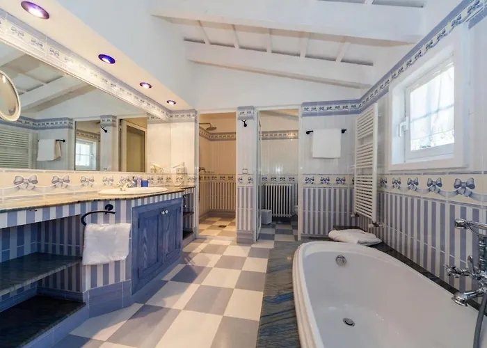 Ses Cuarterades By Menorca Vacations