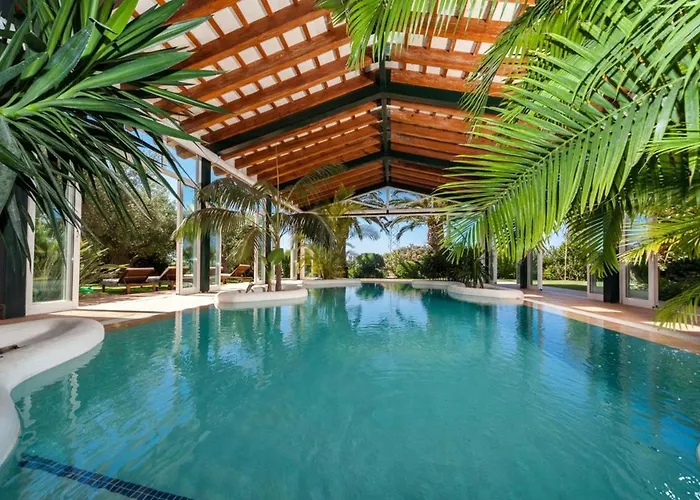 Ses Cuarterades By Menorca Vacations Villa